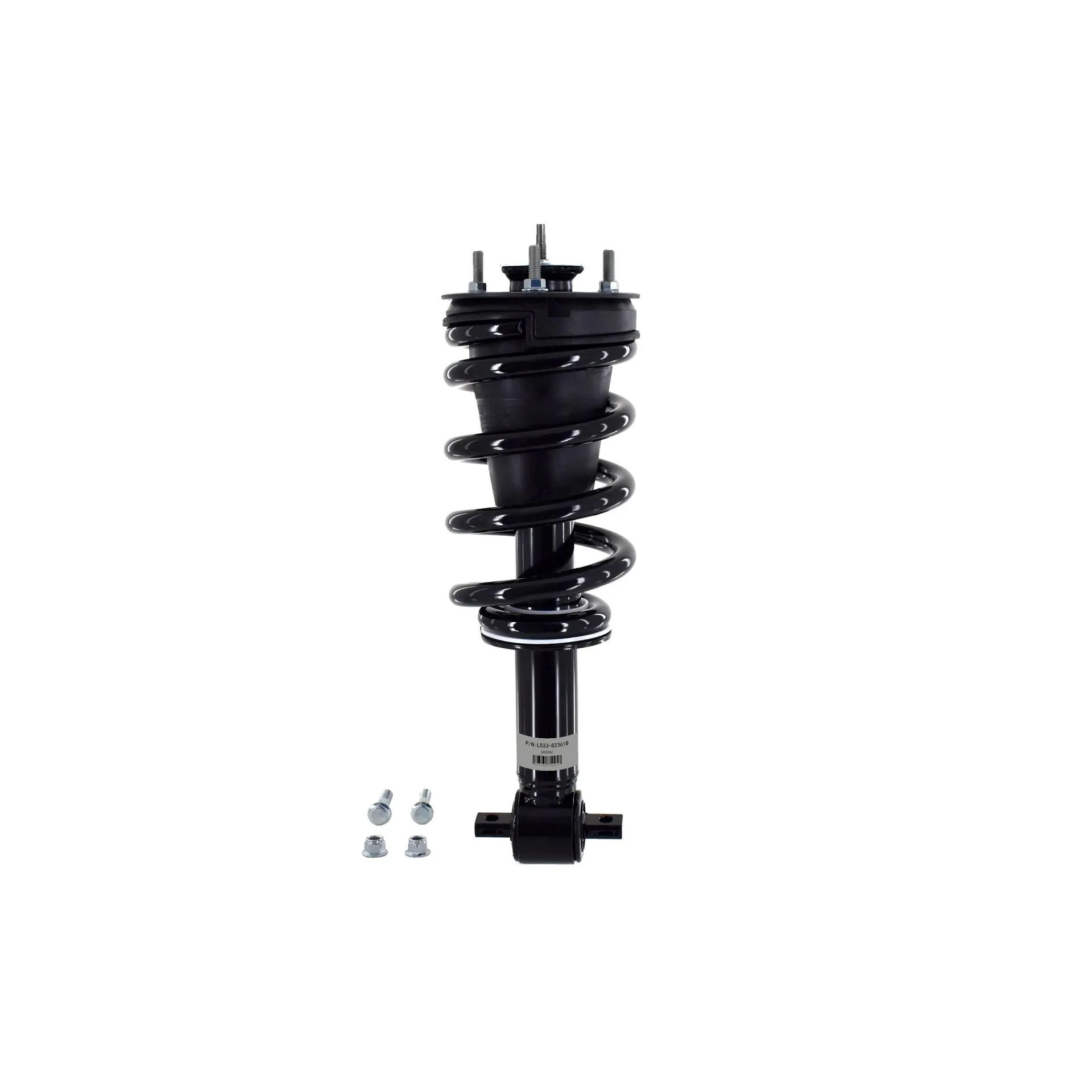 Strut Completo (con Resorte) Duralast LS33-82361B