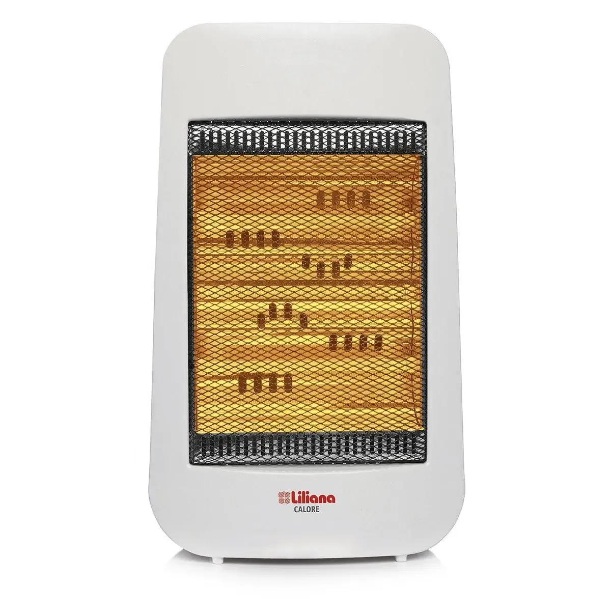 Calefactor Liliana CI080 Fijo 1400 W