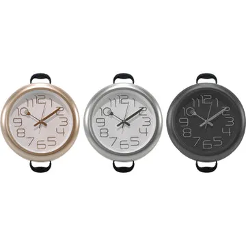 Orologio da parete diametro 30 cm