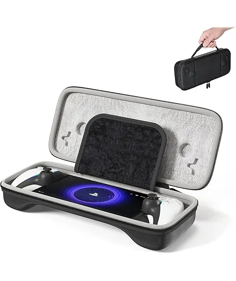 iofeiwak Carrying Case for PS Portal - Slim Fit…