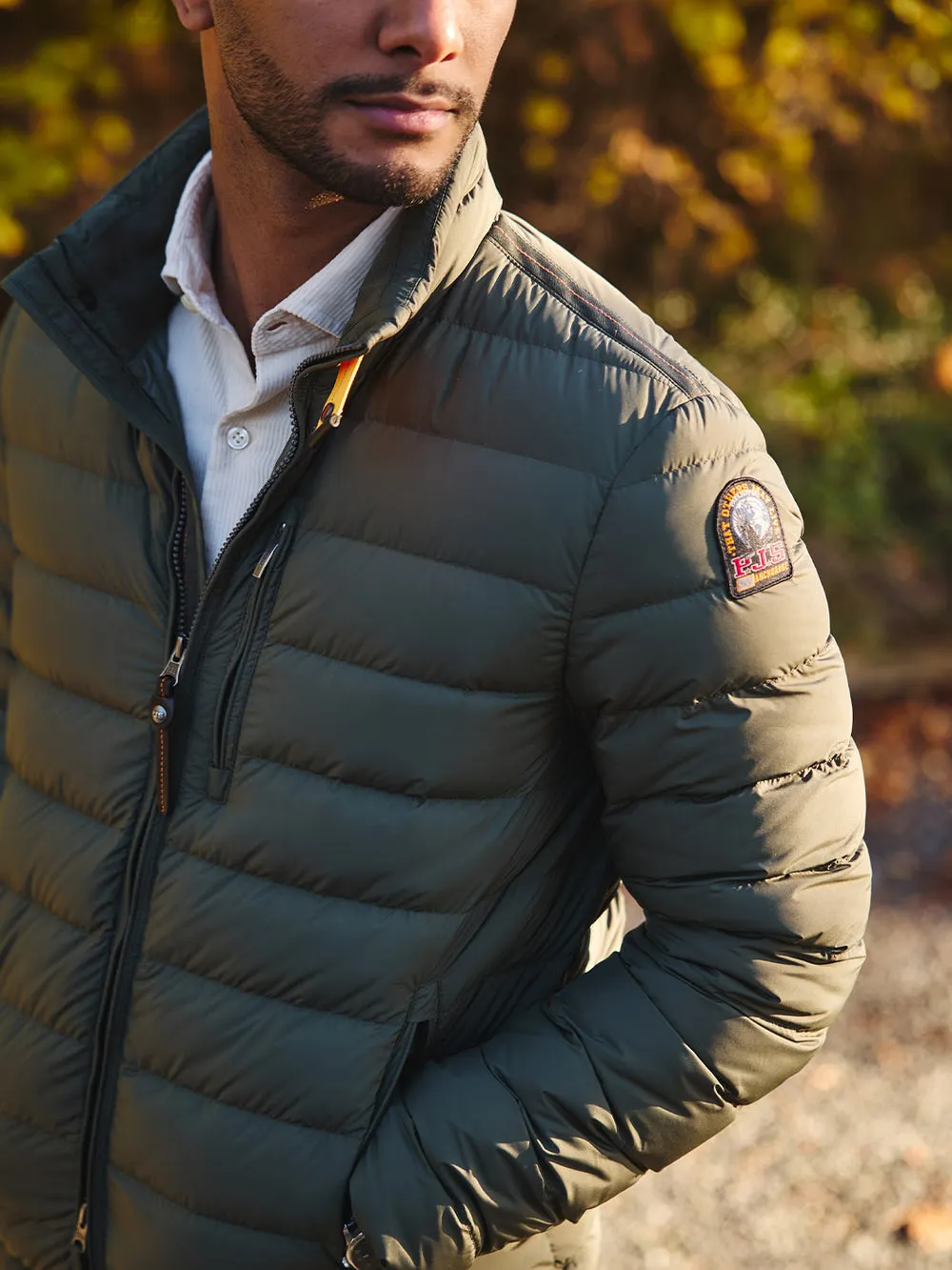 UGO JACKET
