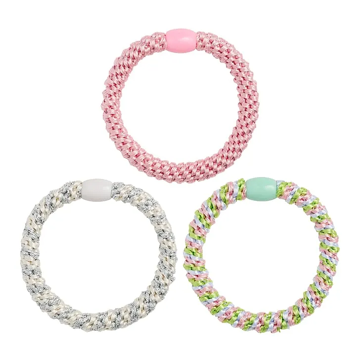 Woven Hair Tie