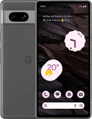 Google Pixel 7a 128GB Charcoal