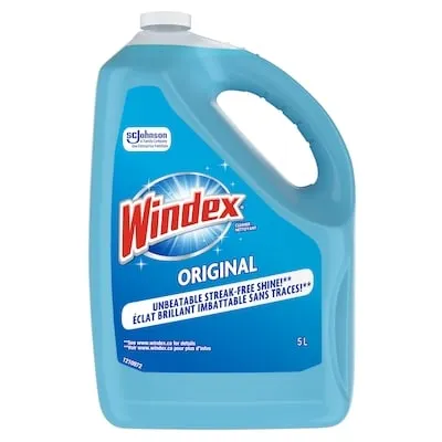Original Glass and Window Cleaner Refill