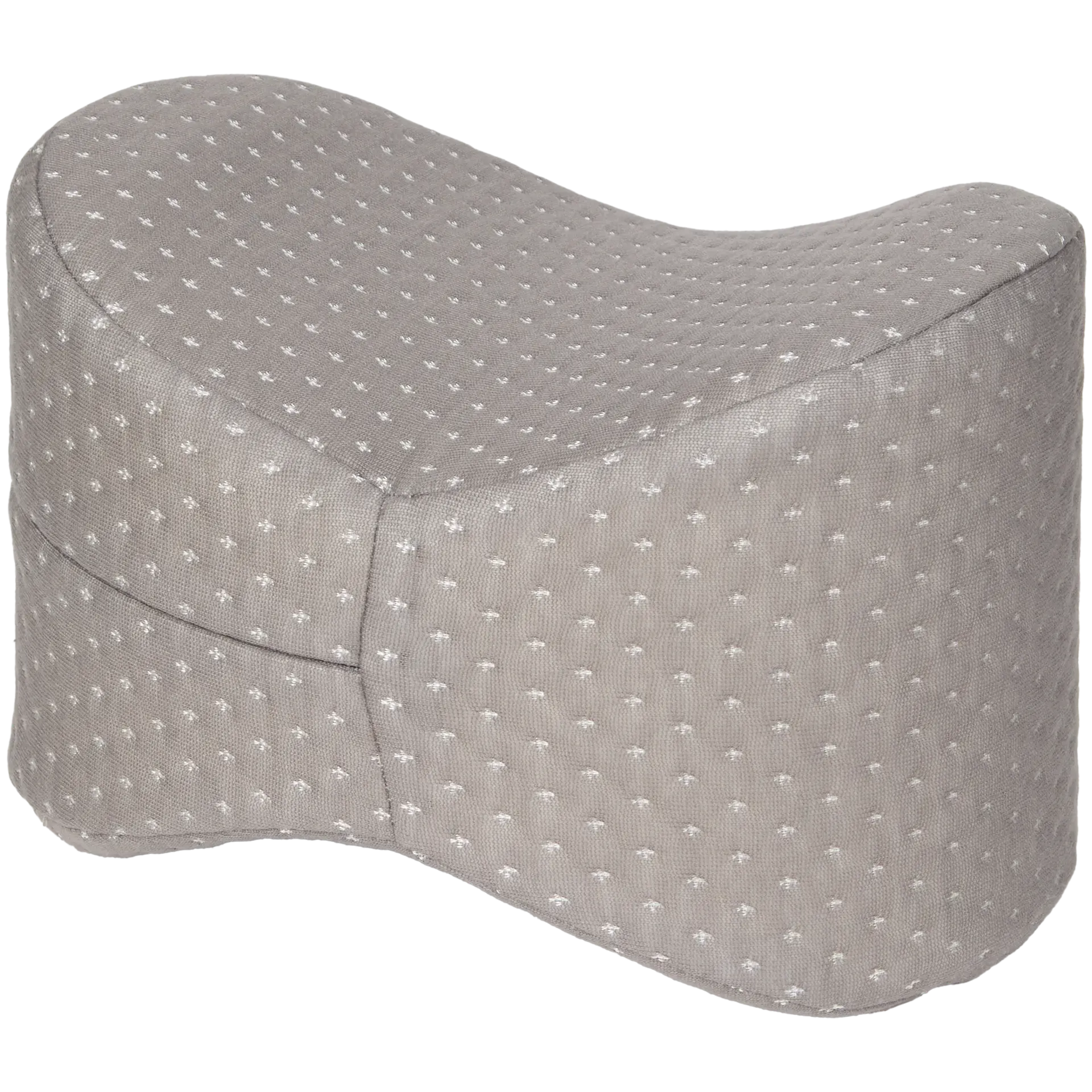 Cuscino per gambe in memory foam