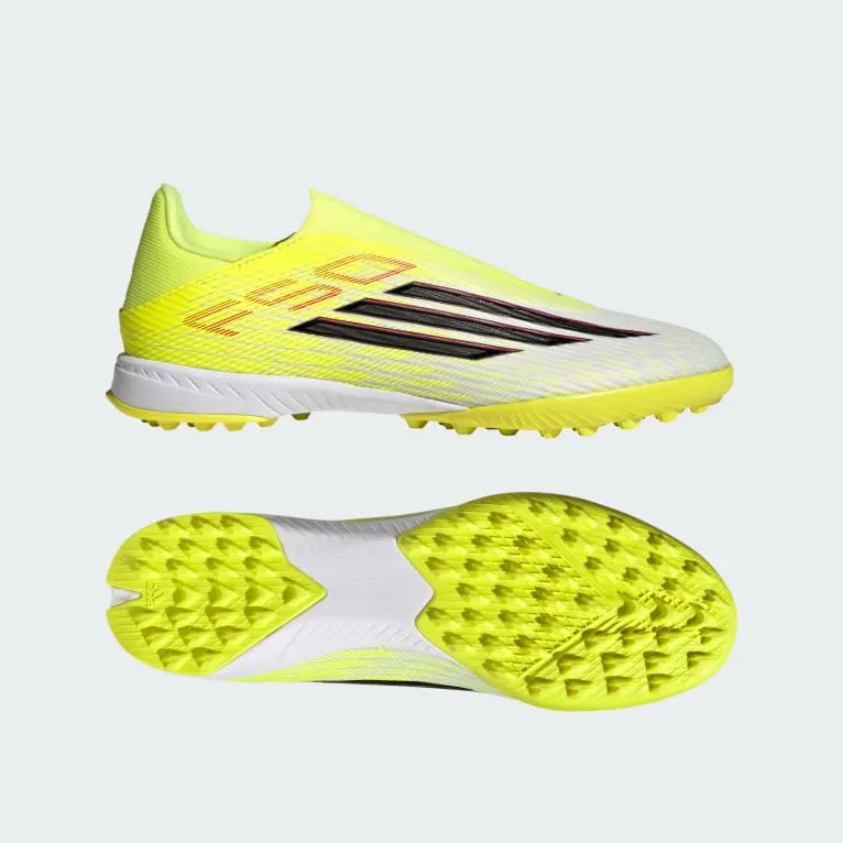 F50 LEAGUE Laceless Turf fotballsko