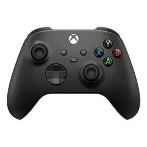Joystick Microsoft Xbox Wireless Black