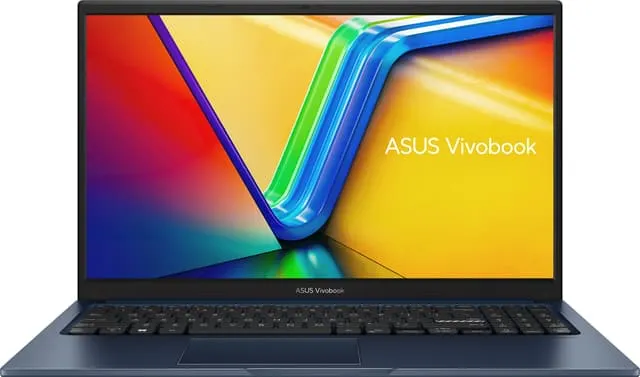 ASUS Vivobook X1504 Core5-120U/16GB/512/IPS 15,6" bærbar PC
