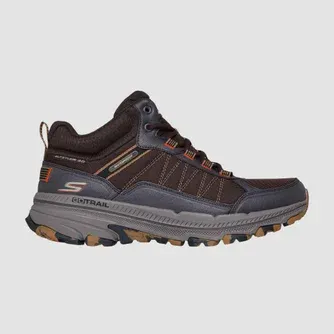 Skechers Mens GR Trail Altitude 2.0 WP Walking Shoes