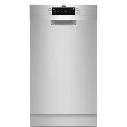 AEG FFB73507ZM ASTIANPESUKONE 45 CM