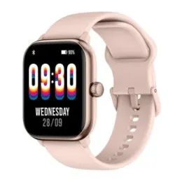 Kogan Active 4 Smart Watch (Rose Gold)