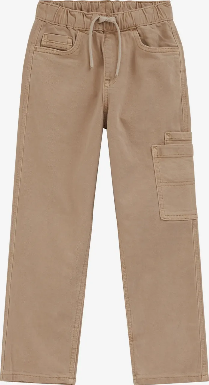 Loosefit Broek