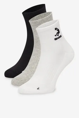Ponožky 3-pack MIX