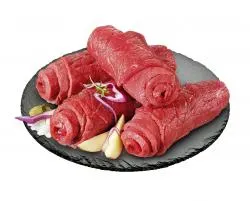 Rouladen aus der Keule