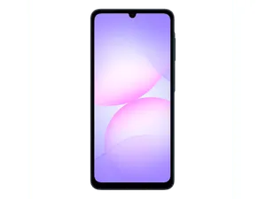 Celular Samsung A07 - 4/128GB Negro