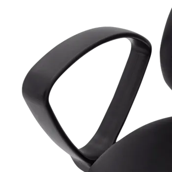 Bureaustoel POINT 60 Zwart