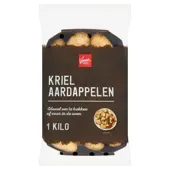 Kriel aardappelen 1kg