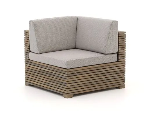 ROUGH-C lounge hoekmodule 80cm