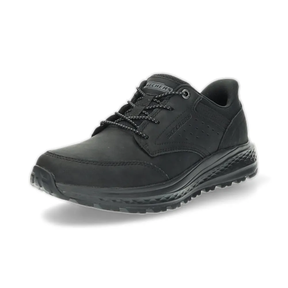 zwarte sneaker