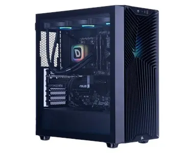 Paradigit Gaming Omnis