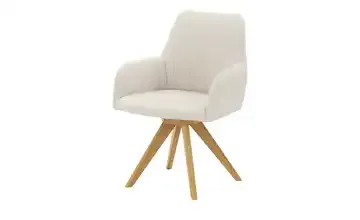 Armlehnstuhl drehbar Frederik