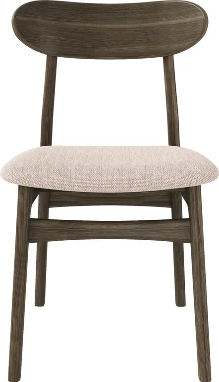 Stoff Diosa 11, smoked eik