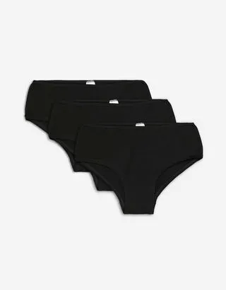 Panty - Confezione da 3 pezzi
