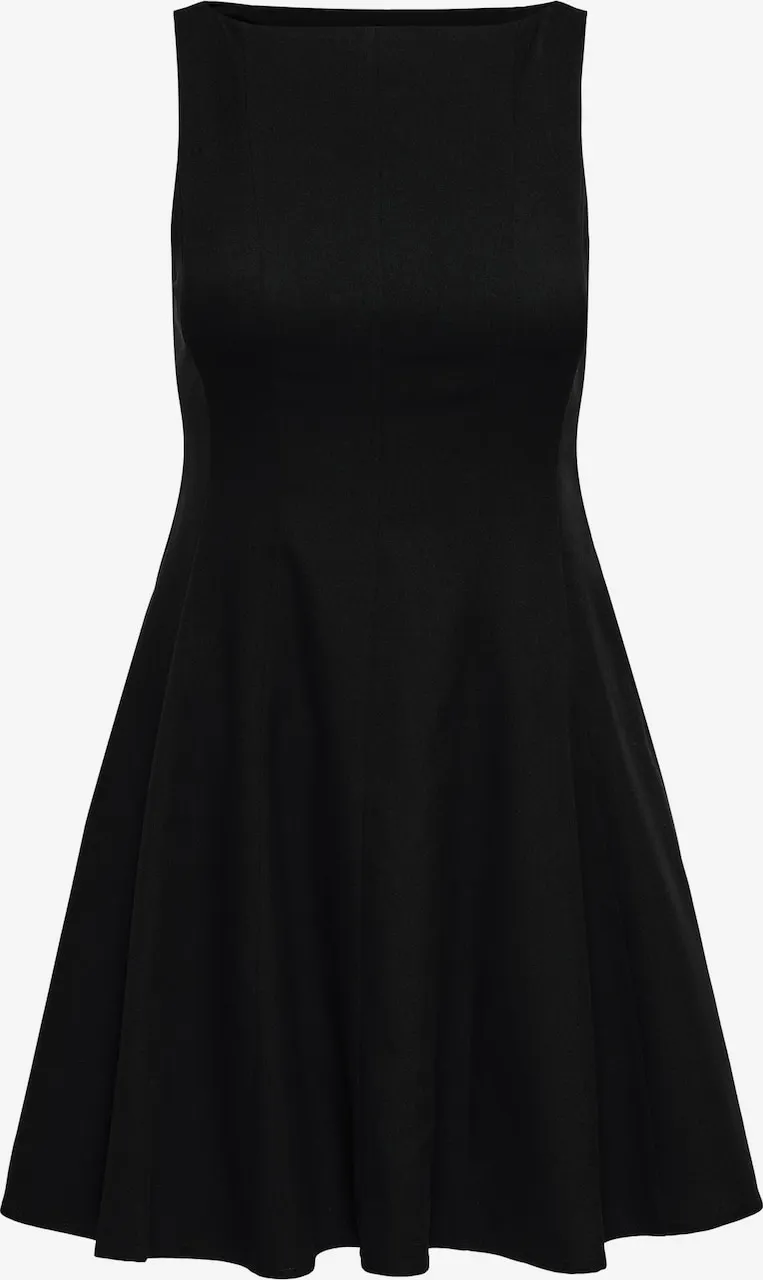 Cocktailjurk 'ONLUNITA'