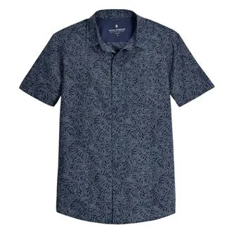 Chemise à manches courtes Amp Lite II pour homme