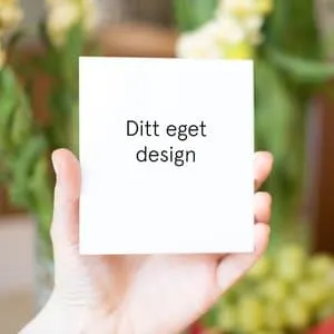 Retrobilde | Ditt design