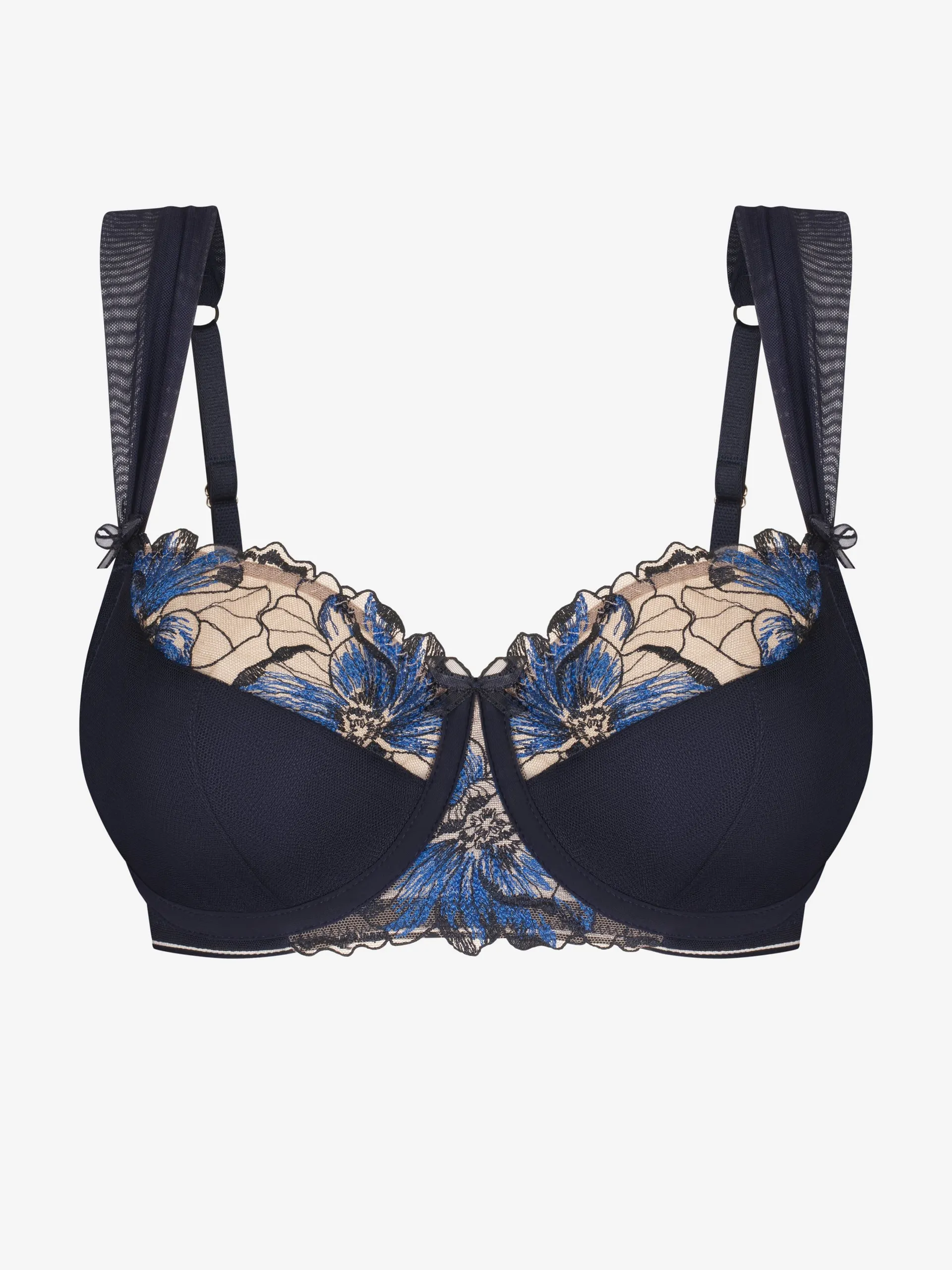 Colette Full Support Shaper Bh