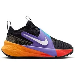 Nike Kids' Preschool Hustle D12 Basketball Shoes
