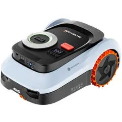 Segway Navimow i210 LiDAR Pro robotmaaier 1000 m²