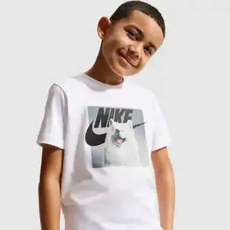 Nike Kids Sportswear Create Tshirt