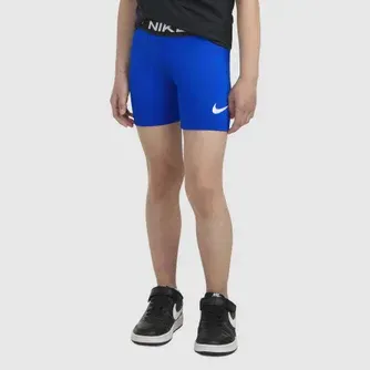 Nike Junior Girls Dri-Fit Short