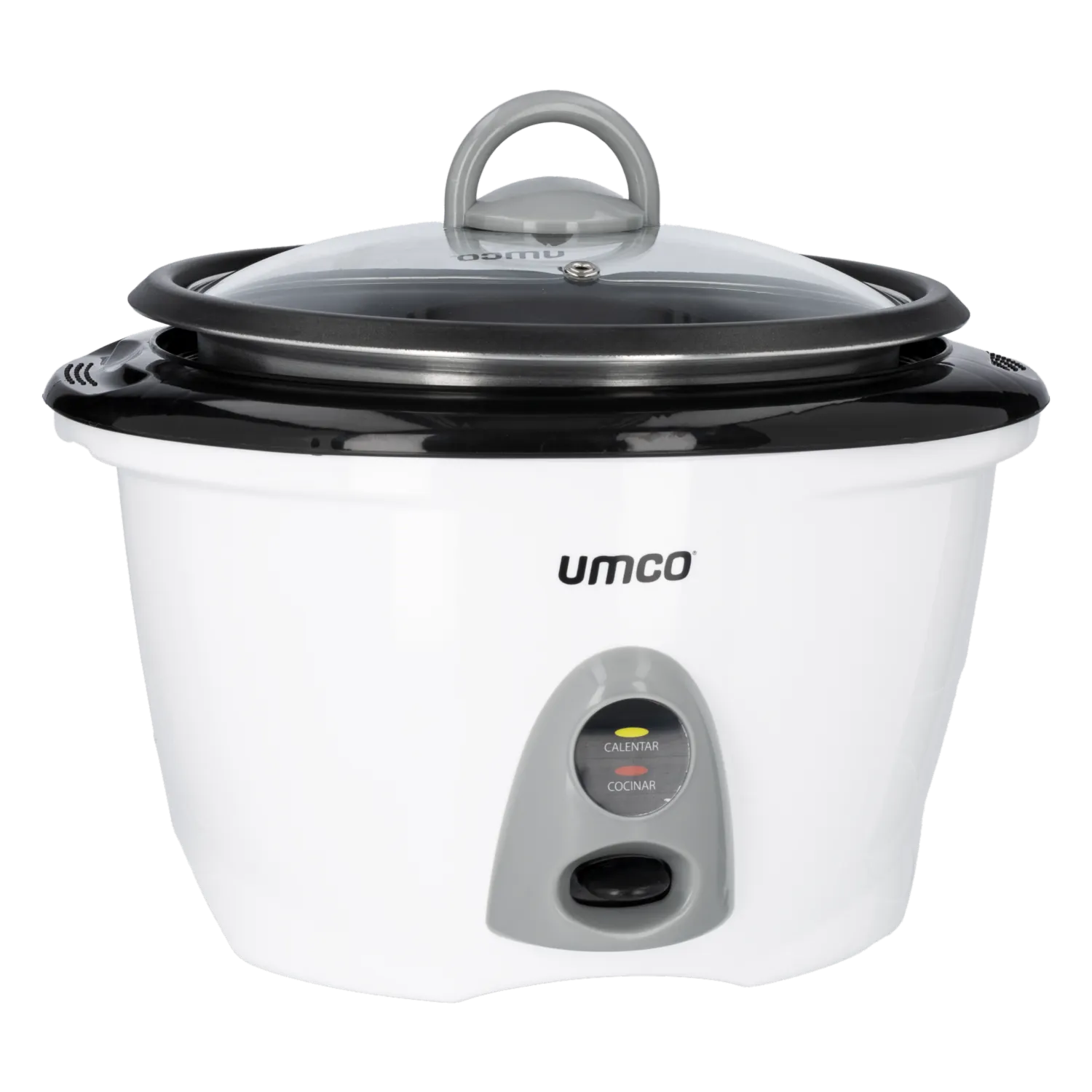 Olla Arrocera Con Vaporera 0646 UMCO 1.8 Litros