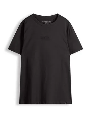 T-shirt - Stampa - Grigio scuro