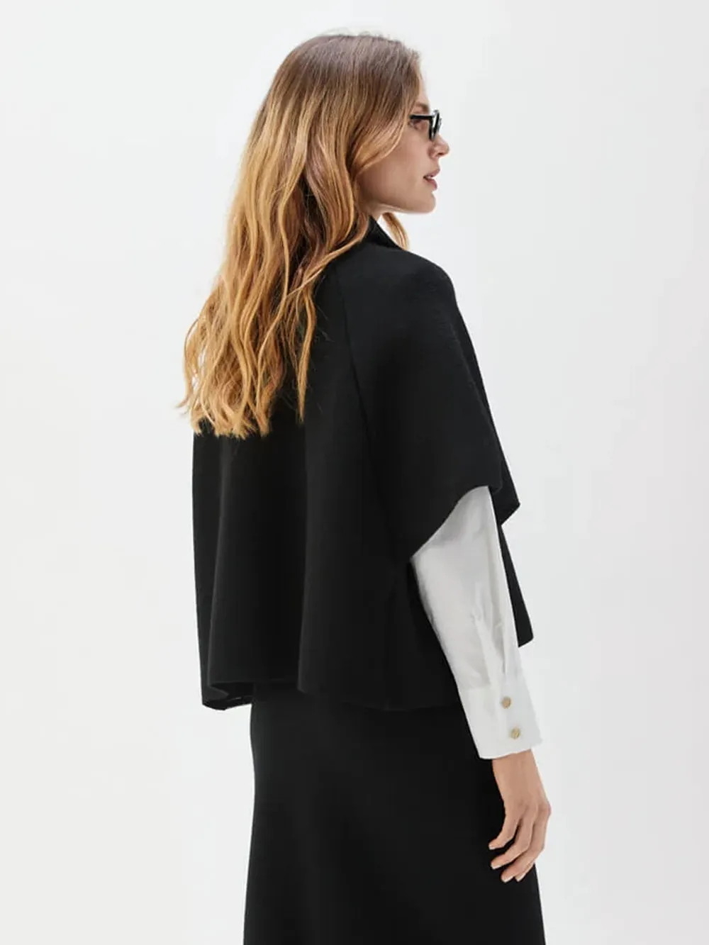 GERTRUDE CAPE