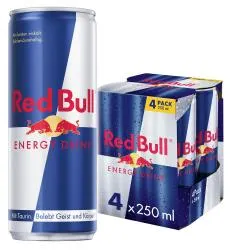 Red Bull Energy Drink (Einweg)