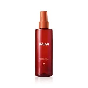 Body Splash Feminino Natura Kaiak 200 ml