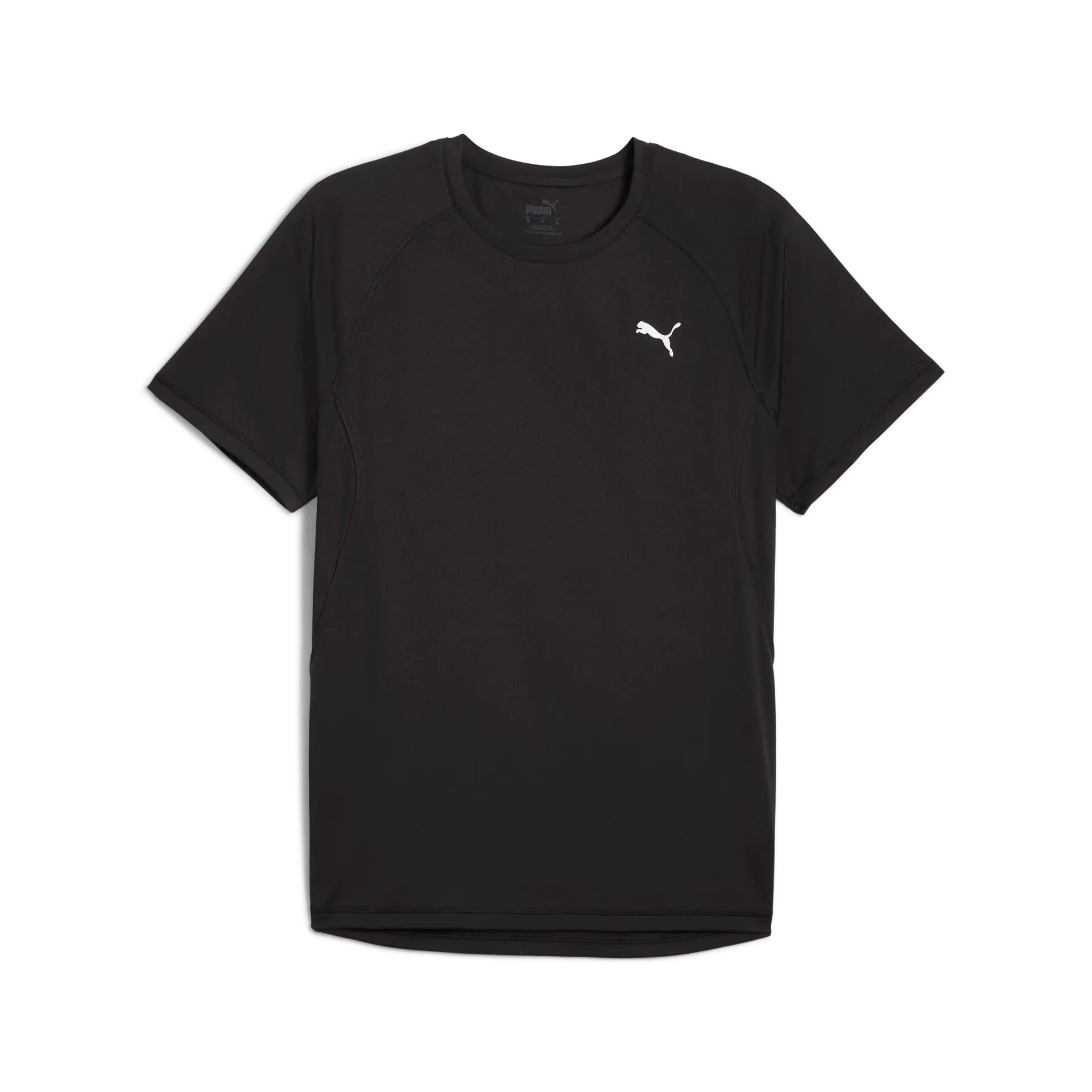 M RUN VELOCITY TEE
