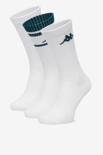 Ponožky Bílá