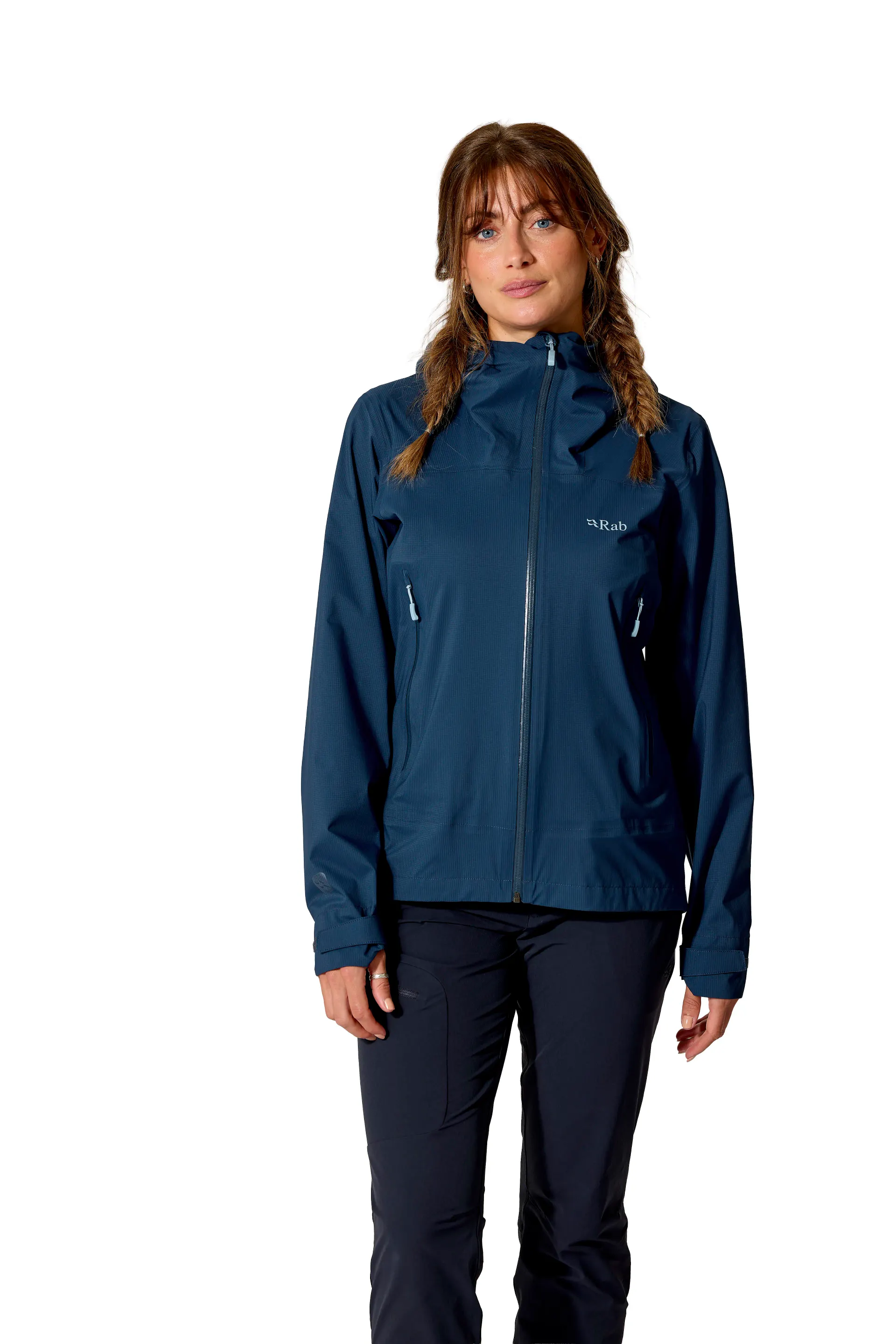 Firewall Light Jacket Wmns