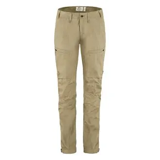Pantalon de randonnée Abisko Lite - Régulier