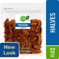 Simple Truth® Halves Pecans