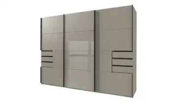 Schwebetürenschrank Shawbury