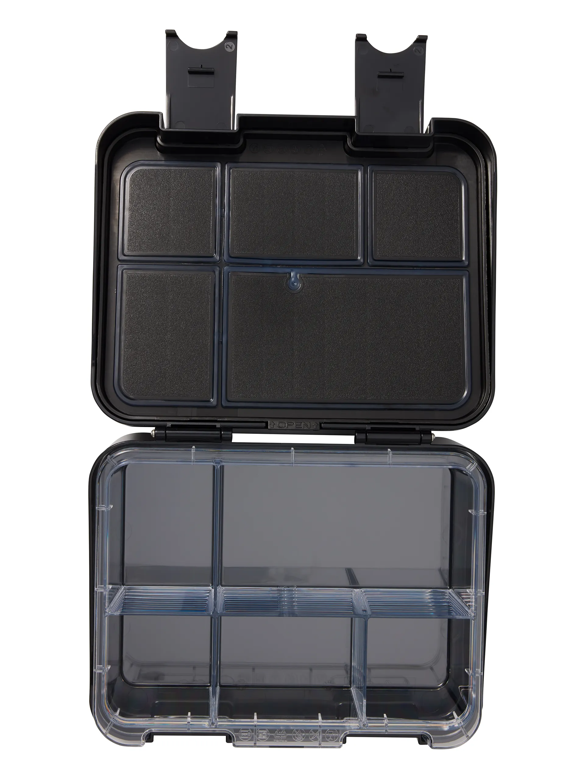 Bright Eyes Large Bento Lunchbox