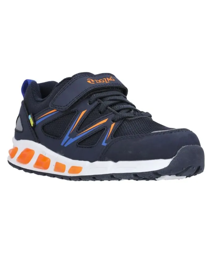 ZIGZAG Kemsite sko barn