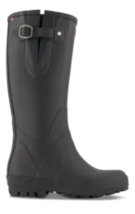 Viking Foxy Gummistøvel Svart 1-33500