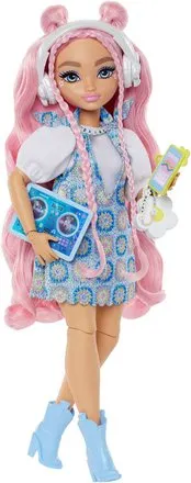 BARBIE DREAM BESTIES - POUPEE DAISY